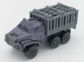 Armored Action Transporter