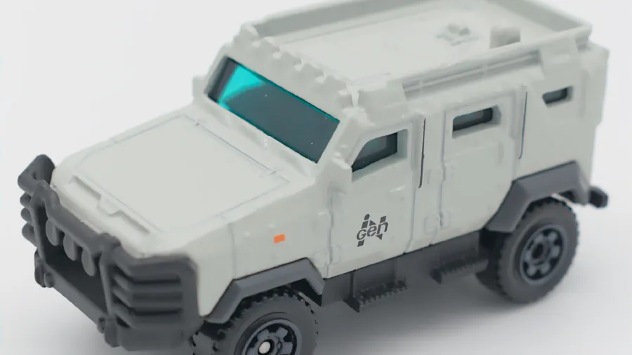 Image de couverture pour '10 Textron Tiger