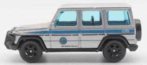 '14 Mercedes-Benz G-Class