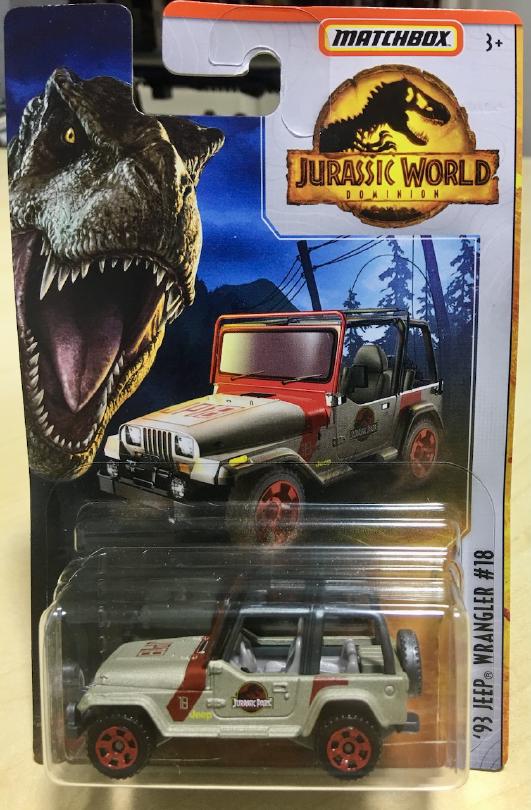 '93 Jeep Wrangler 5Q4otw