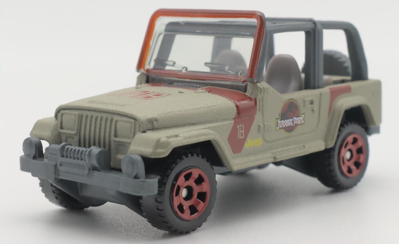 © Richard Dern iVf3co