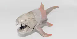 Dunkleosteus