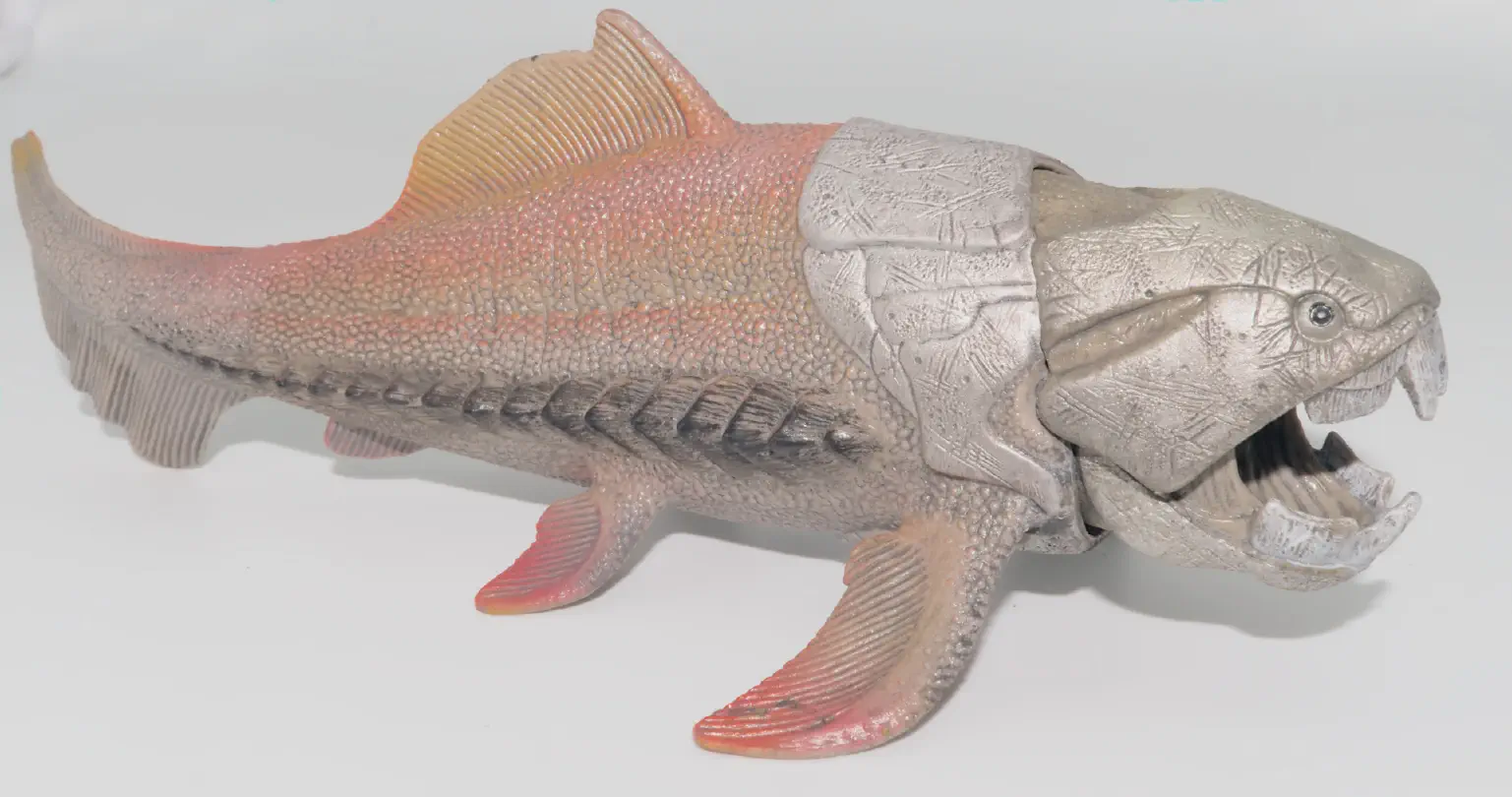 Dunkleosteus V1UtDd