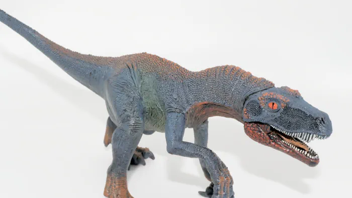 Image de couverture pour Herrerasaurus