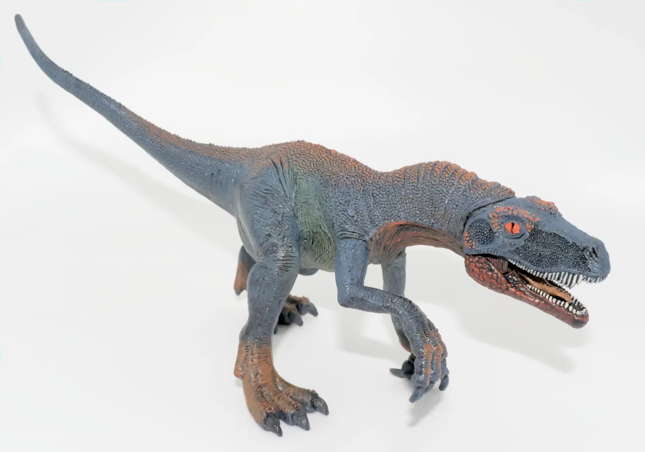 Herrerasaurus