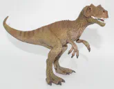 Allosaurus