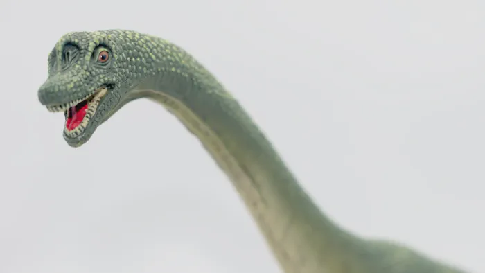 Image de couverture pour Brachiosaurus