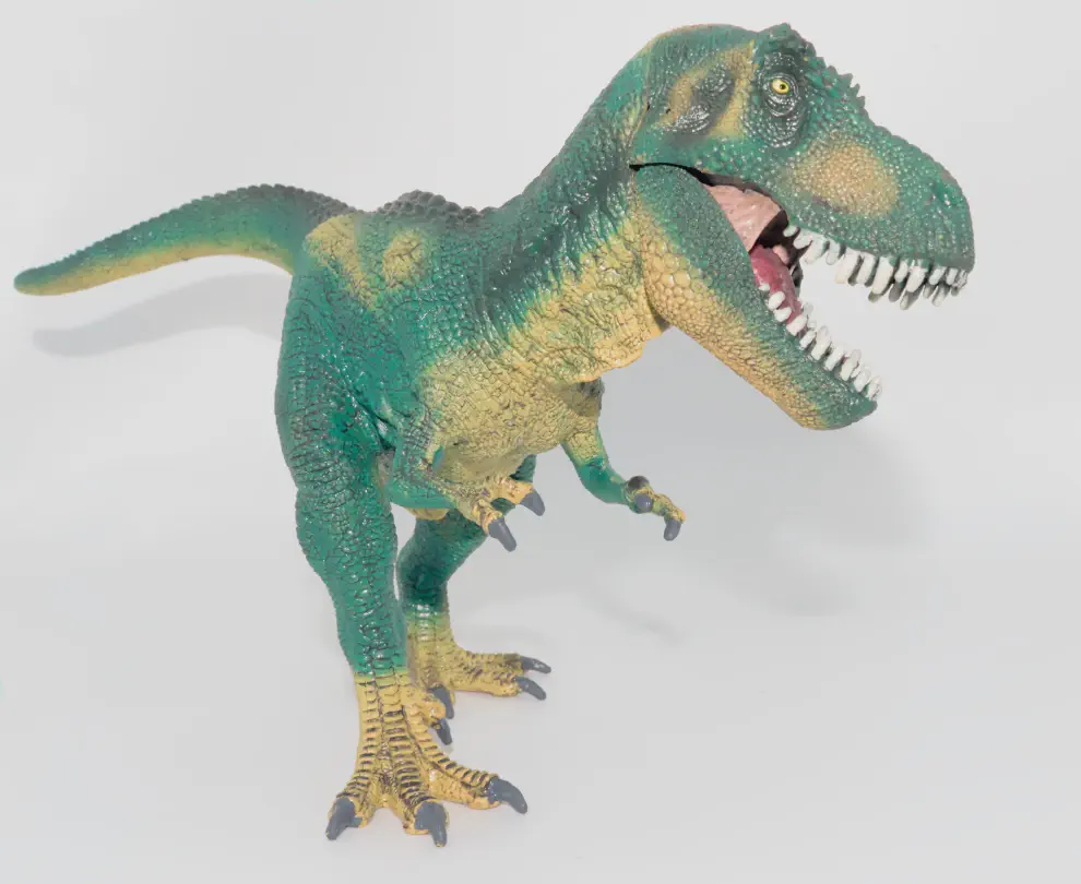 Tyrannosaurus rex 33VTQ3