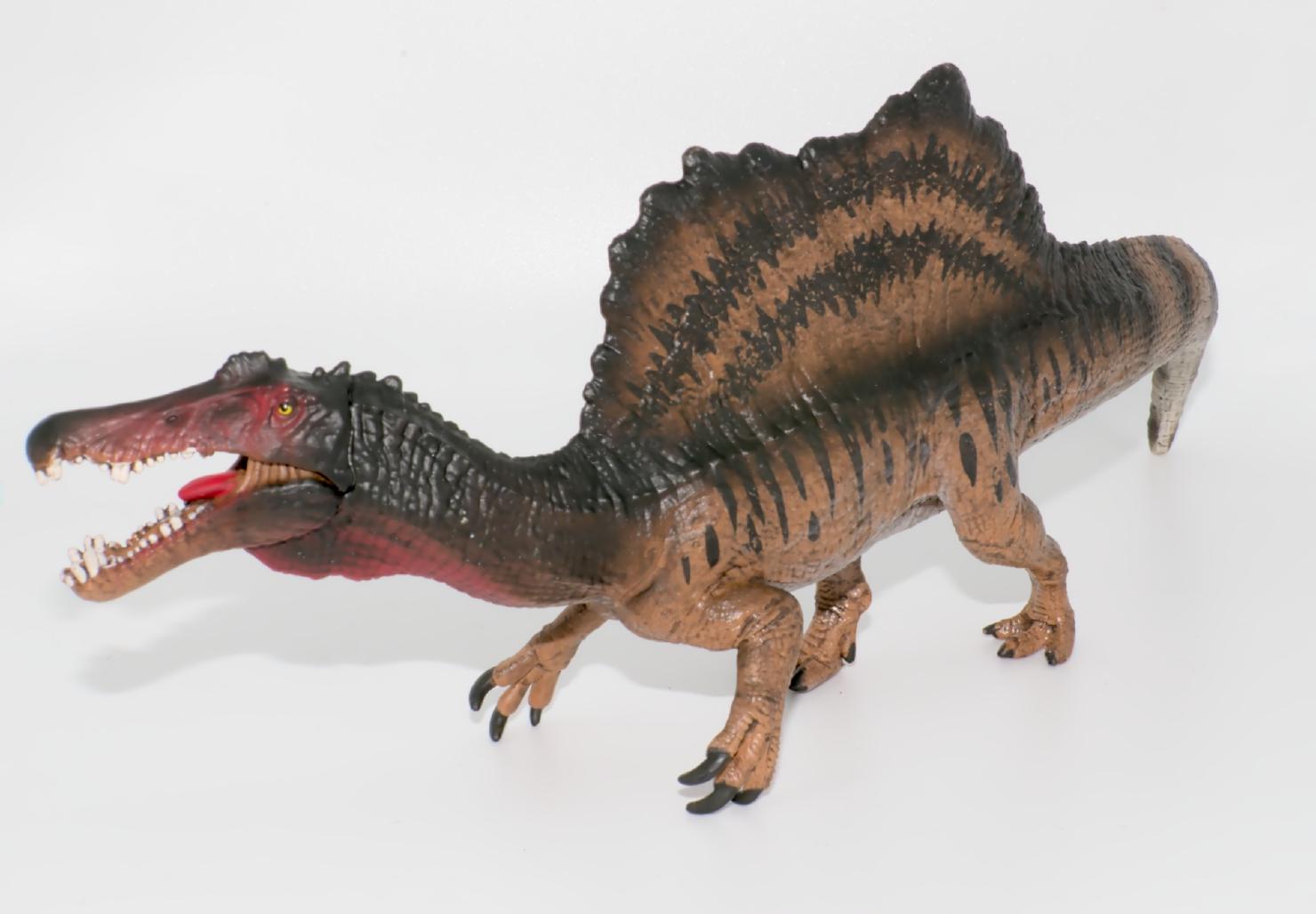 Spinosaurus