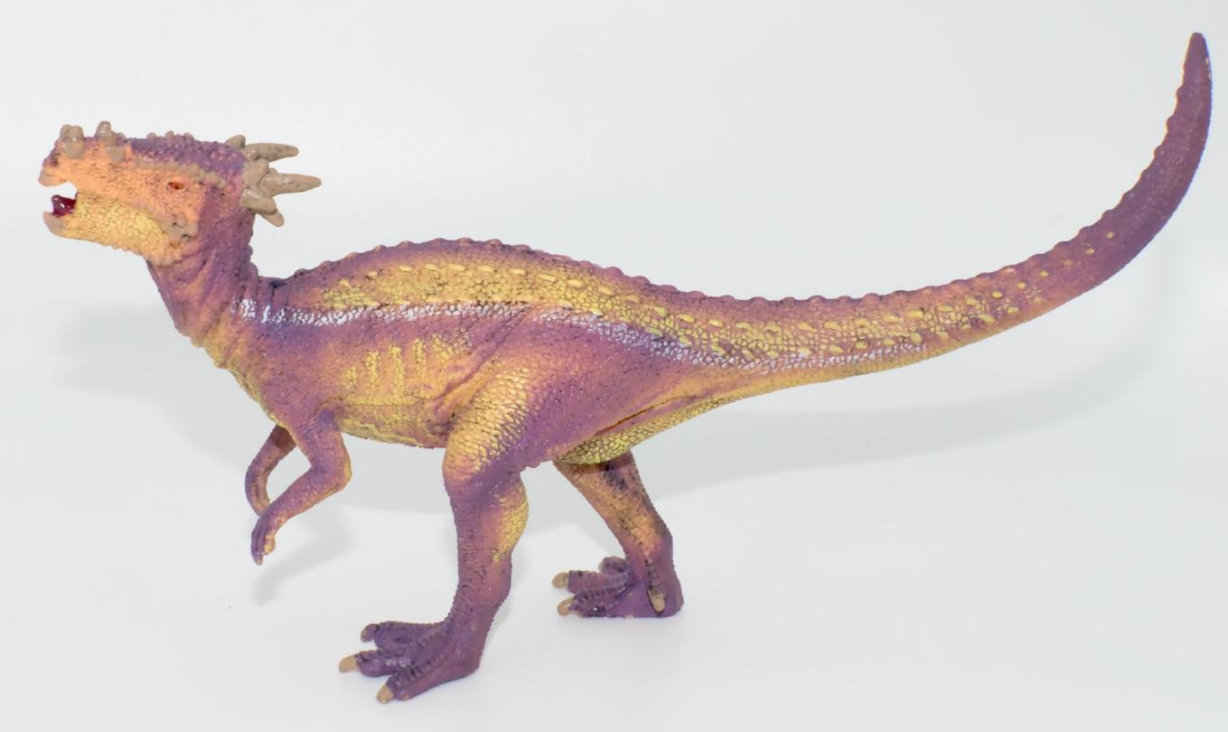 Dracorex RR3rgG