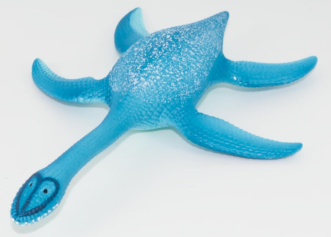 Plesiosaurus pM0zEh