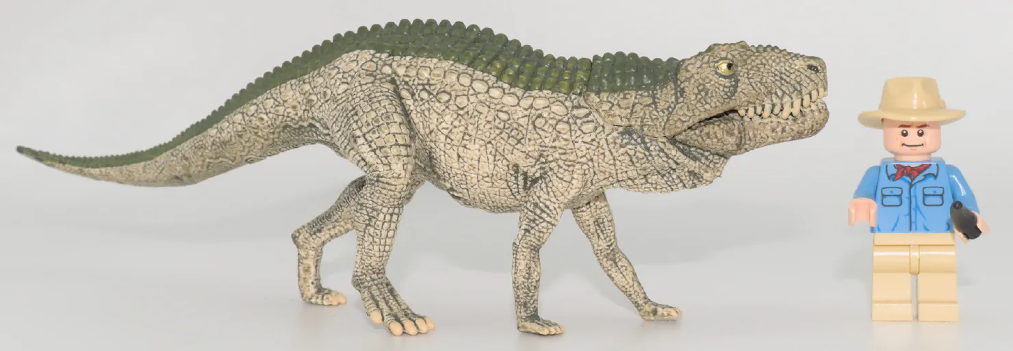 Postosuchus