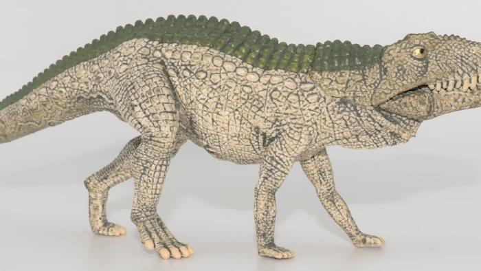 Image de couverture pour Postosuchus