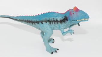 Image de couverture pour Cryolophosaurus