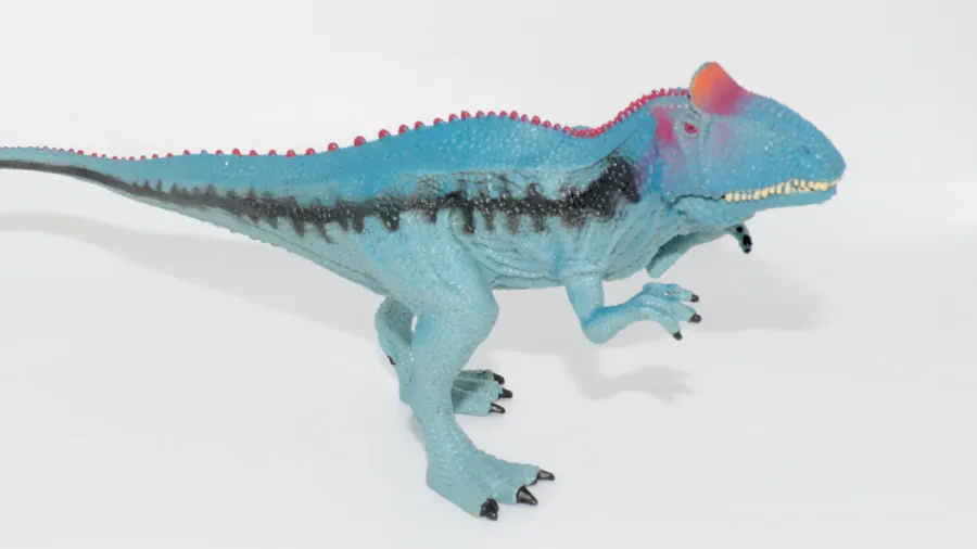 Image de couverture pour Cryolophosaurus