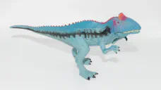 Cryolophosaurus