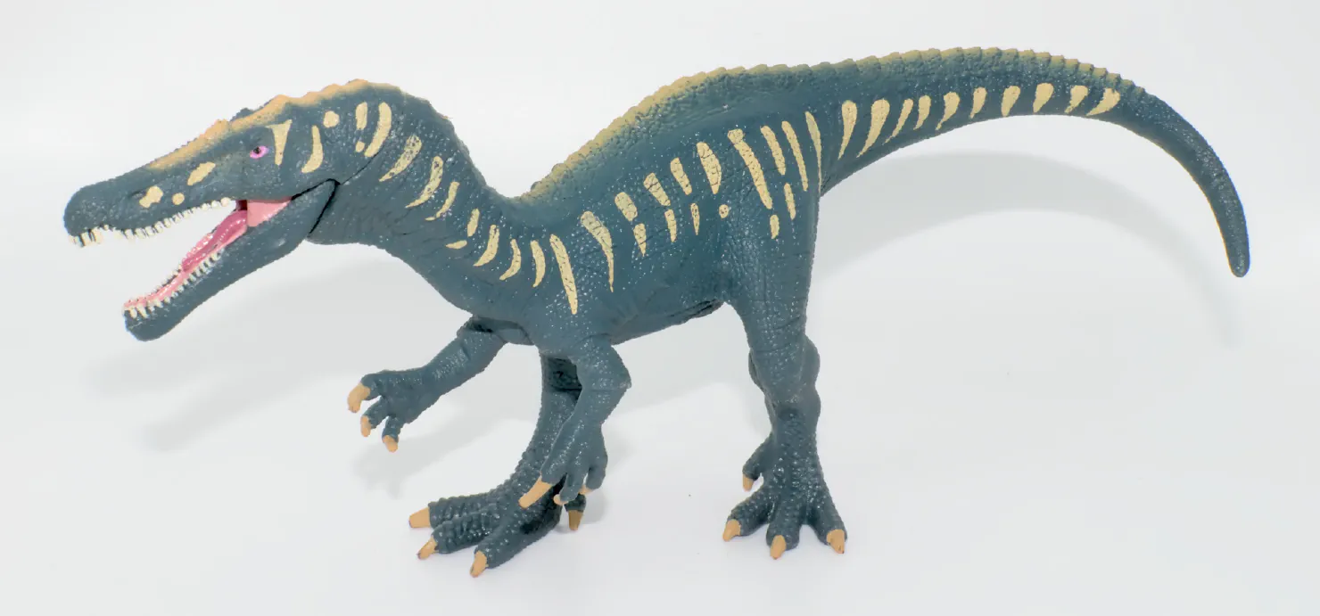 Baryonyx