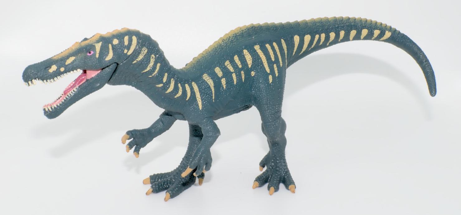 Baryonyx
