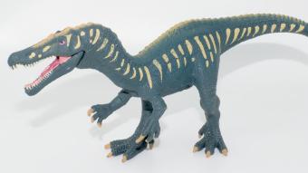 Image de couverture pour Baryonyx