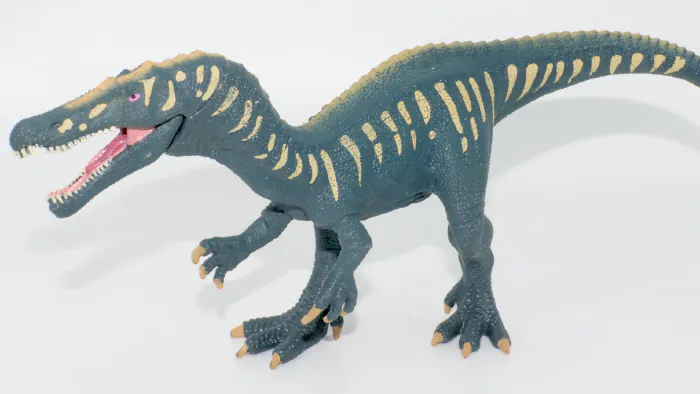 Image de couverture pour Baryonyx