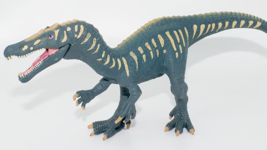 Image de couverture pour Baryonyx