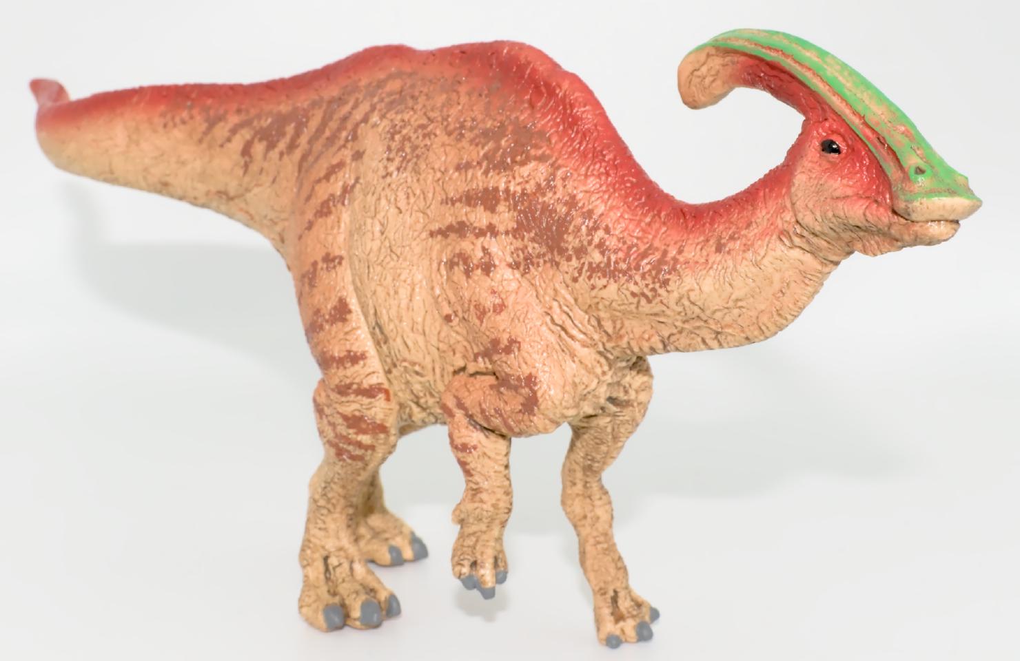 Parasaurolophus