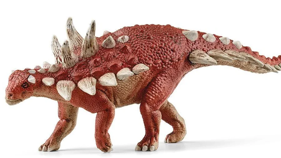 Image de couverture pour Gastonia