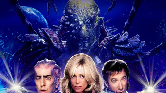 Image de couverture pour Galaxy Quest