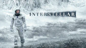 Image de couverture pour Interstellar