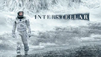 Image de couverture pour Interstellar