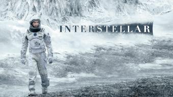Image de couverture pour Interstellar