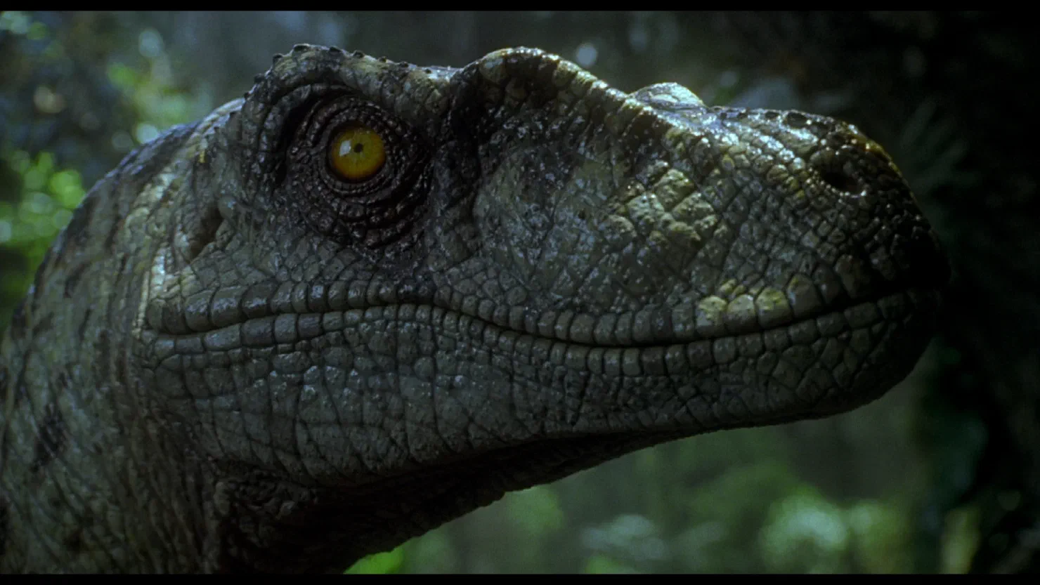 Jurassic Park III