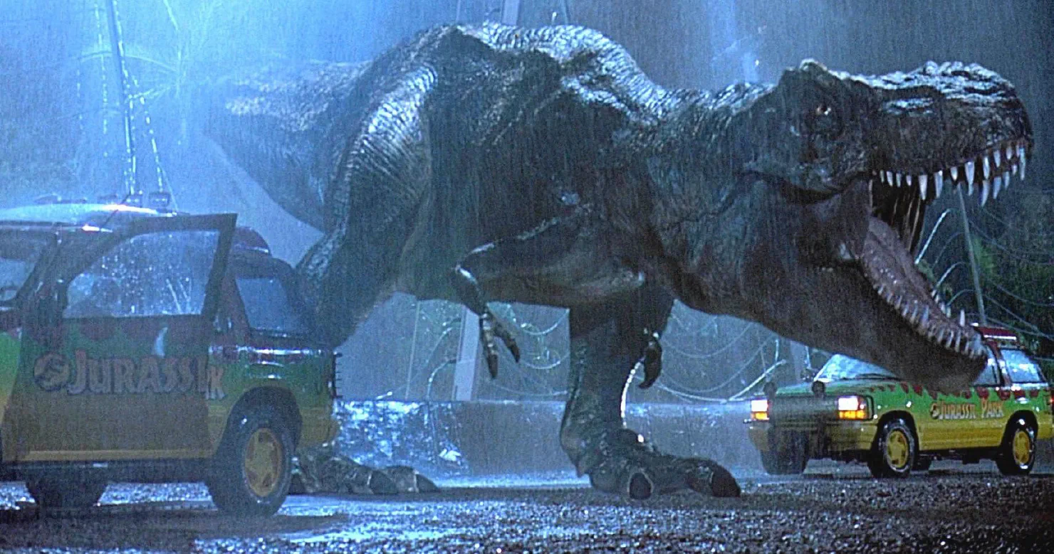 Jurassic Park