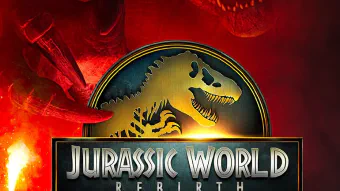 Image de couverture pour Jurassic World Rebirth