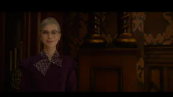 Image de couverture pour The House with a Clock in Its Walls