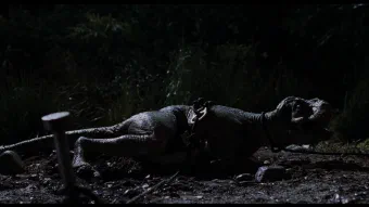 Image de couverture pour The Lost World: Jurassic Park