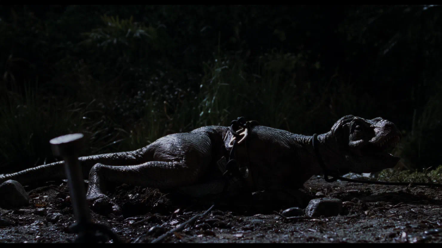 The Lost World: Jurassic Park