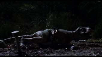 Image de couverture pour The Lost World: Jurassic Park