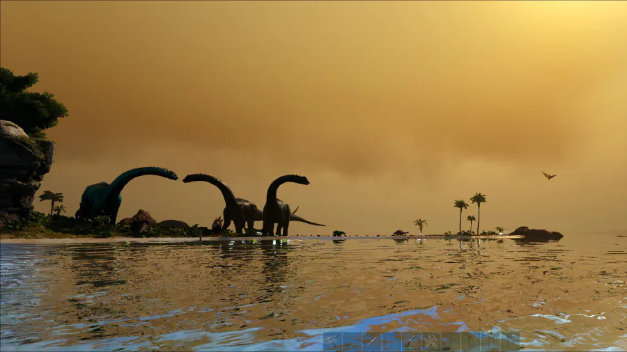 Image de couverture pour Ark: Survival Evolved