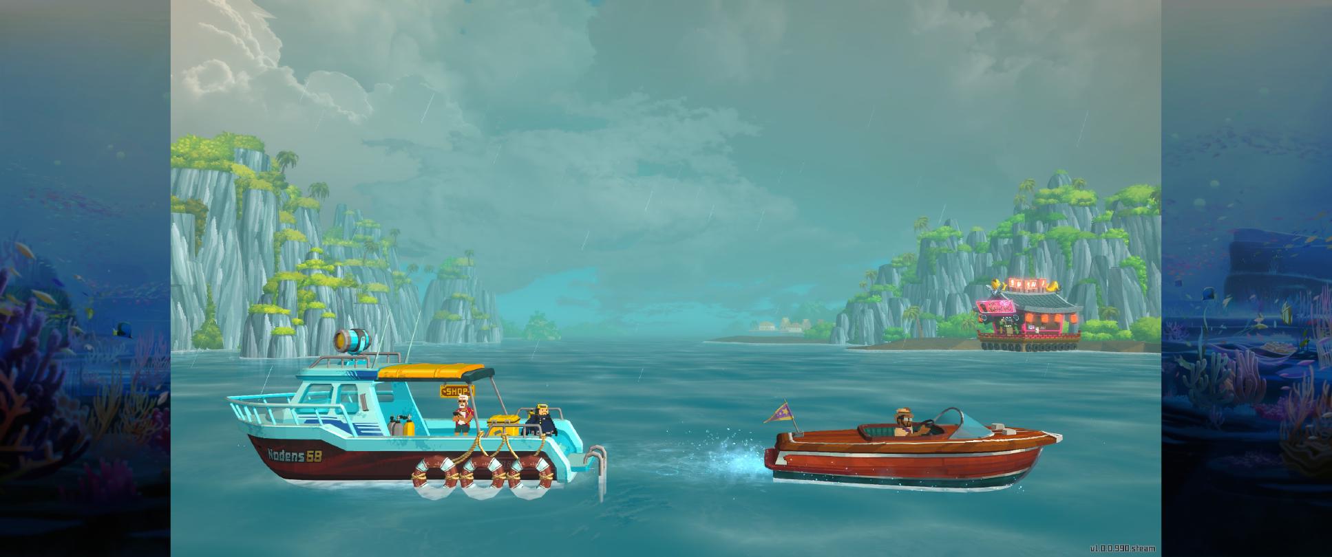 Visite avant ma plongée : une mission va m'être confiée AF7bzD