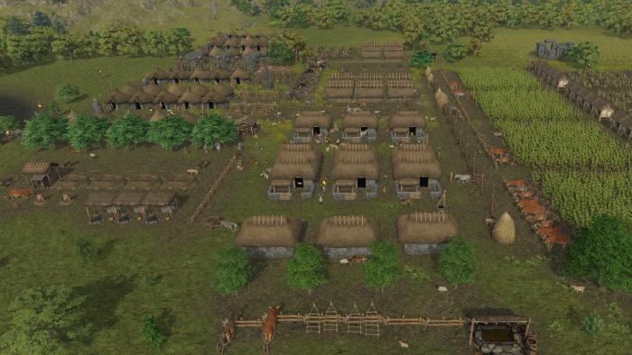 Image de couverture pour Dawn of Man