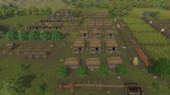 Image de couverture pour Dawn of Man