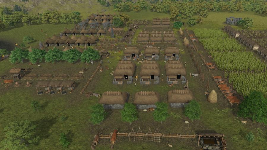 Image de couverture pour Dawn of Man