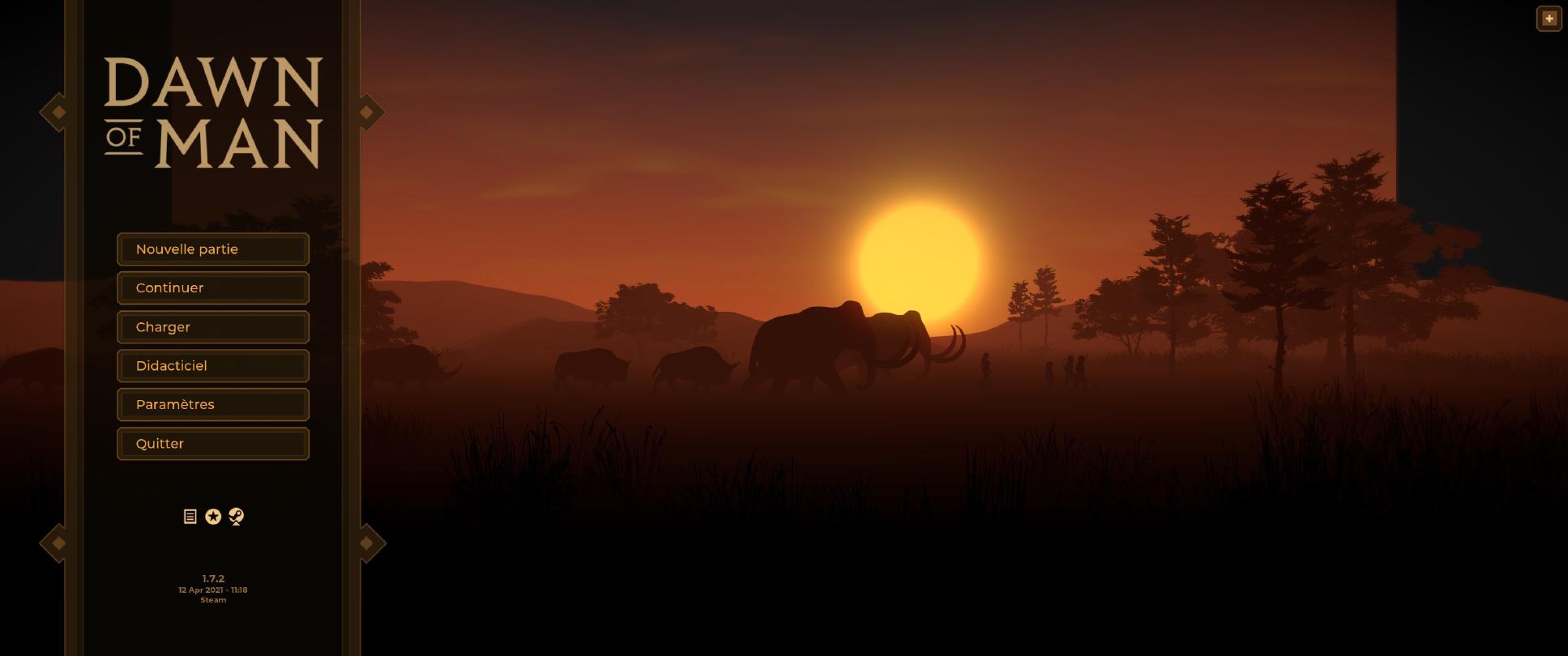 Ça arrive quand on a des ratios exotiques... WIWTka