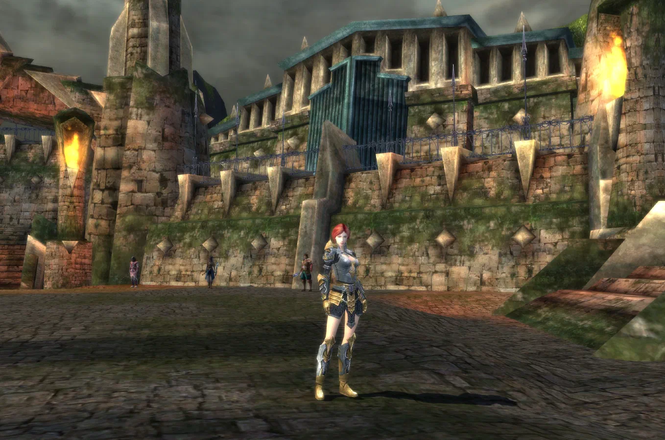 Guild Wars