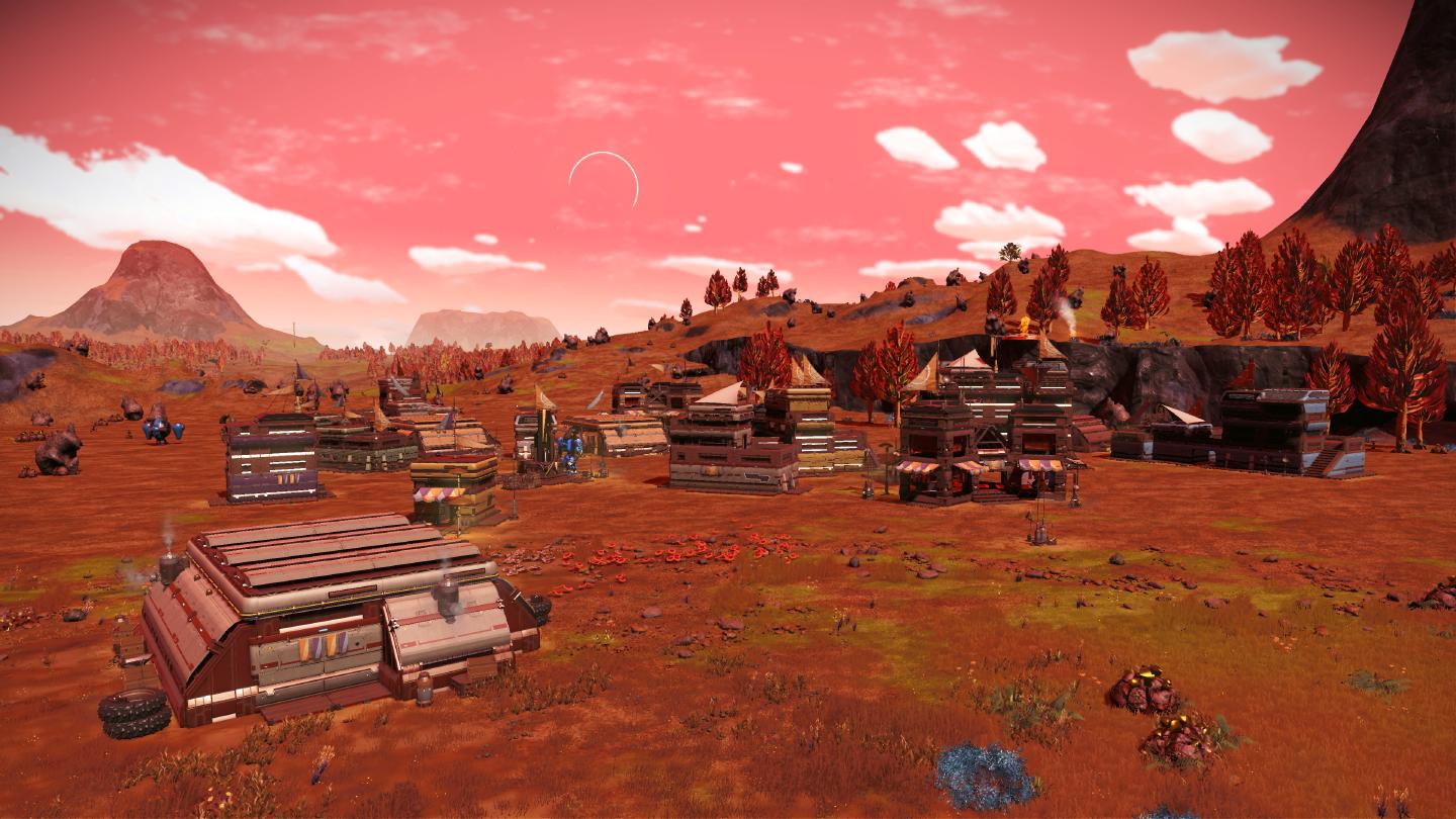 Vue sur ma colonie De4o81