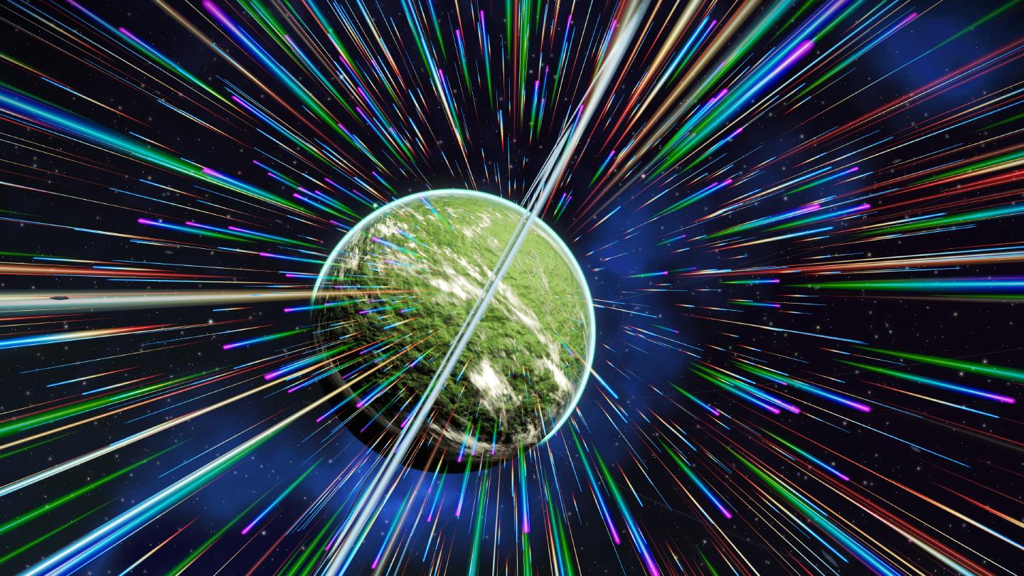 Psychédélique ! QZwArn