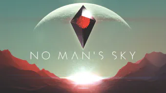 Image de couverture pour No Man's Sky