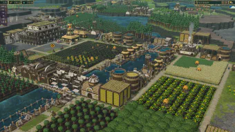 Image de couverture pour Timberborn