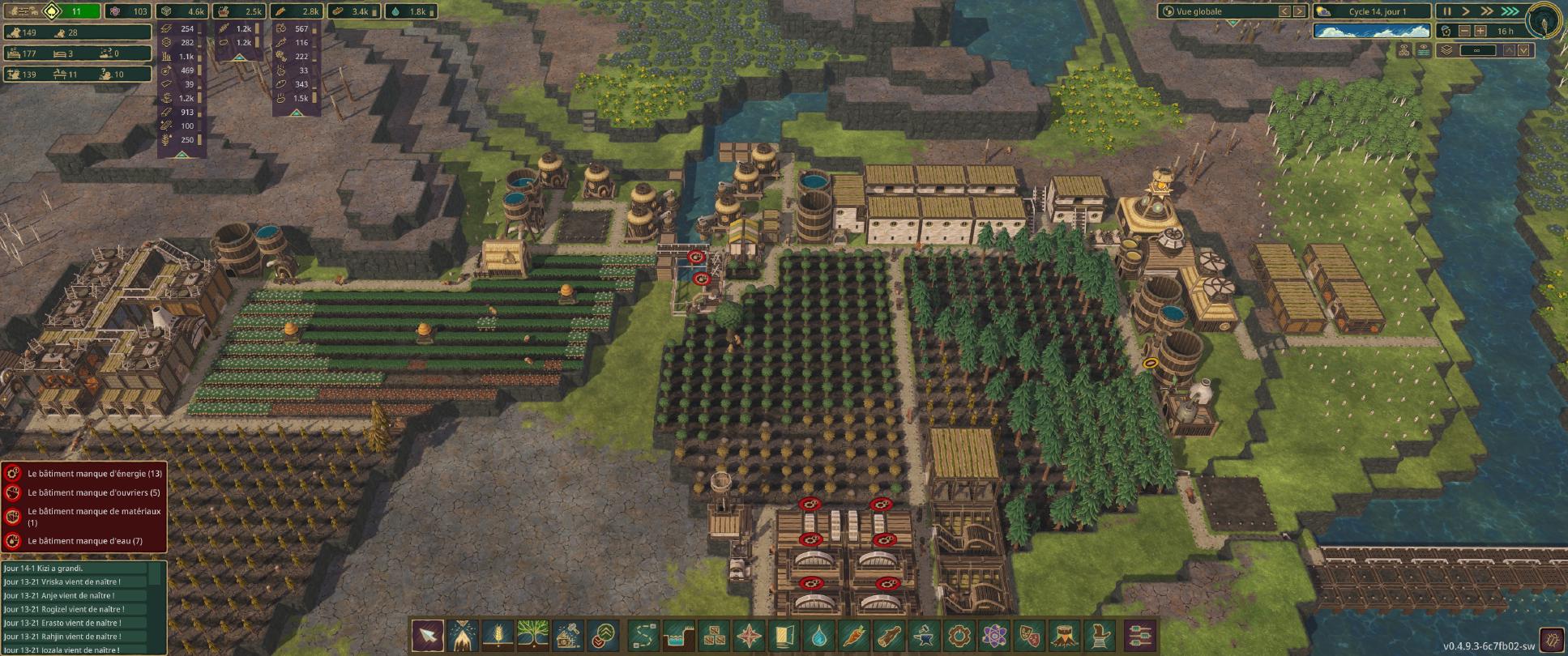 Il va falloir planter beaucoup, beaucoup d'arbres ! uUXmdD